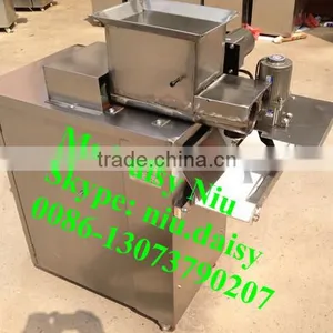 Commercial Walnut Cake Cutter/pastry Biscuit Cutting Machine/meat Pie Dividing Machine thumbnail-5