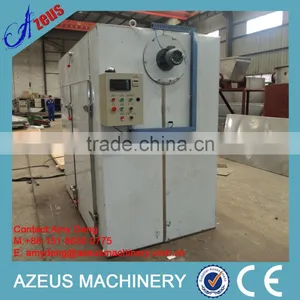 Industrial Food Dryer Machine Fruit and Vegetable Drying Machine thumbnail-5