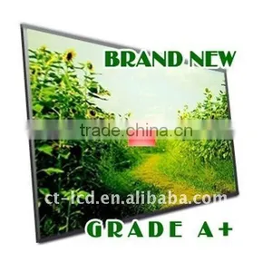 Original 9.7"LED Laptop Screen for Ipad LP097X02 thumbnail-1