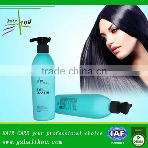 Hot Selling Professional Collagen Hair Elastin Products for Curly Hair Styling thumbnail-1