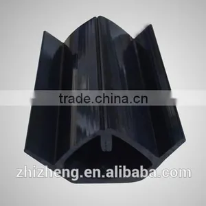PVC Square Column Profile thumbnail-4