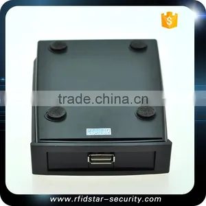 Desktop Driver Usb 2.0 Multi Card Reader Rfid IC Reader thumbnail-5