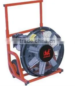 Ventilation Blower / Fan, Gas Powered Blower thumbnail-1