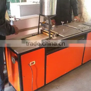 Paper Pencil Making Machine thumbnail-1