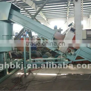 pe Cable Pelletizer thumbnail-6