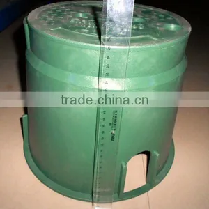 Shanghai Huawei Light Green Valve Box thumbnail-1