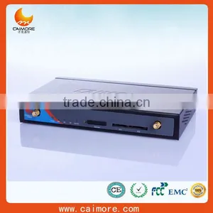 4XLAN 3G TDSCDMA Outdoor Router thumbnail-1