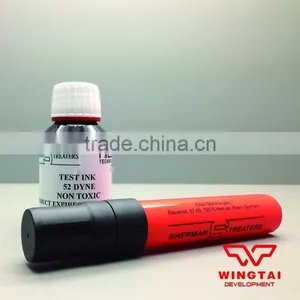 SHERMAN Corona Treatment With Ink thumbnail-1