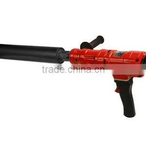 80mm Three Speed Diamond Concrete Core Drill Machine thumbnail-1