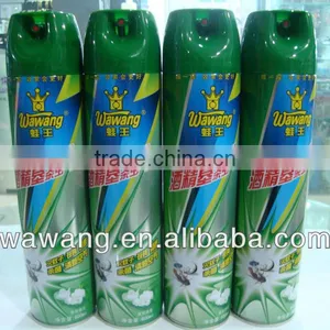 Water-based Mosquito Killer Spray Powerful Insecticide Spray thumbnail-1