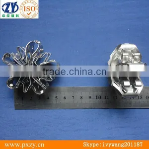 Palll Ring Metal ,Metal Packing.pall Packing,16mm,38mm,25mm,50mm,76mm thumbnail-1
