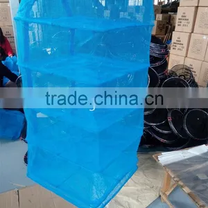 Waterproof Foldable Multifunctional Drying Net thumbnail-1