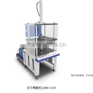 Induction Motor Stator Coil Final Forming Machine Electrical Motor Stator Production Machine Line thumbnail-1