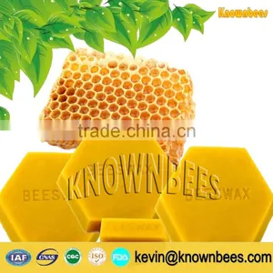 Beeswax Sheets - Natural thumbnail-1