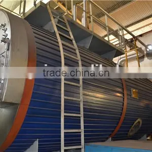 40TPH Palm Oil Mill/Palm Oil Mill Installation And Commissioning Turnkey Project thumbnail-3