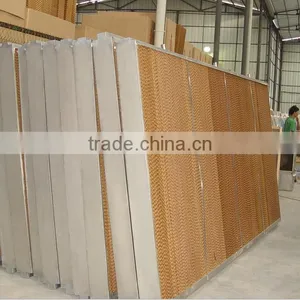 Guangdong Professional Greenhouse Cooling Pad Manufacturer Supplier thumbnail-6