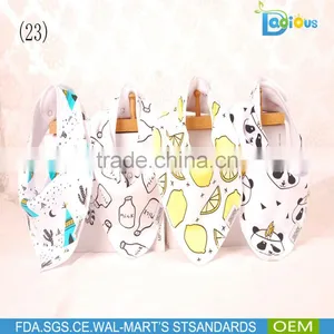 Gifts Sets Cotton Printed Baby Bandana Bibs Hot Sale Baby Bibs thumbnail-3