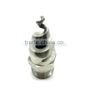 Stainless Spiral Cooling Tower Nozzle thumbnail-1