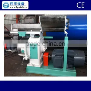 MZLH 420 CE Wood Pellet Press, Wood Sawdust Pellet Machine for Sale thumbnail-1
