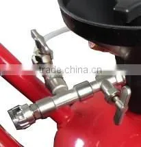 Foam Machine thumbnail-1