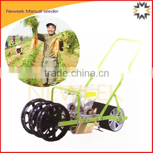Neweek Agricultural Home Saving Power Hand Vegetable Manual Seeder thumbnail-1