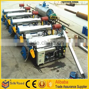 Hot Sale Fishmeal Machine thumbnail-3