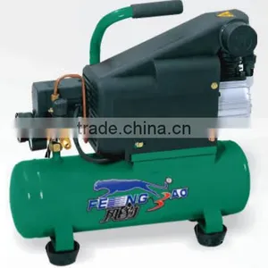 Best Price for AC Power Supply 1hp Mini 9L Piston Air Compressor thumbnail-1