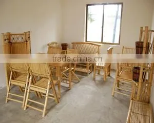 Changxing Jianyun Bamboo Art Factory company overview - view 3 thumbnail