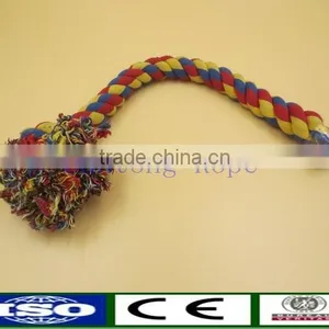 Cotton Dog Toys Rope thumbnail-2