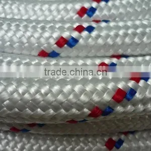 10mm PP/Polyester/Nylon Braided Rope thumbnail-1