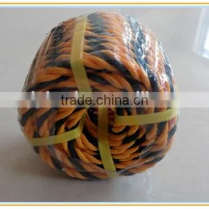 PP/PE TIGER MARK ROPE/pp Twine Thread thumbnail-3