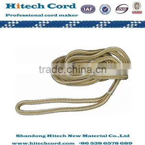 Double Braided Nylon Dock Line thumbnail-1