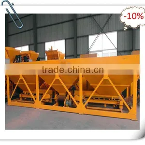 PLD2400 (3)Acumulative Measurement Concrete Batching Machine thumbnail-1