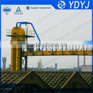 Continuous Grain Used Silo Bucket Elevator Machine thumbnail-4