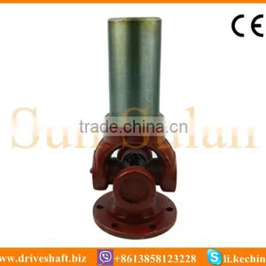 Tube Yoke Spline Shaft thumbnail-3