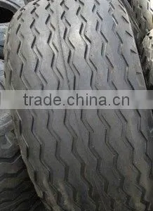 we Can Supply 400/60-15.5 Forest Tyre thumbnail-1