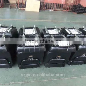 Driver Seat / Construction Vehicle Seat / Agricultural Vehicle Seat/ Tractor SeatYH-02 thumbnail-2