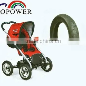 Baby Buggy Tyres 255X50 thumbnail-1