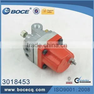 NT855 Solenoid Valve Assembly 3018453 thumbnail-5