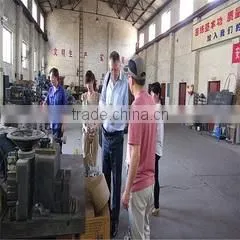 Luoyang Guanjie Push-Pull Cable Controller Co., Ltd. company overview - view 2 thumbnail