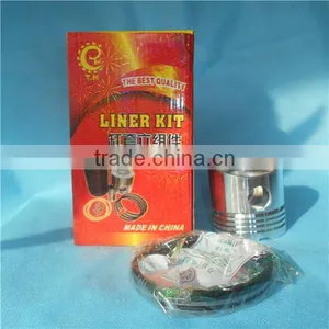 Spare Parts Piston Piston Ring for Power Tiller thumbnail-2