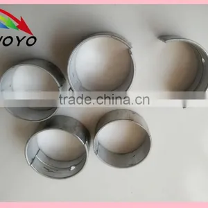 High Quality Small Engine Parts 186F Connecting Rod Bearing thumbnail-1