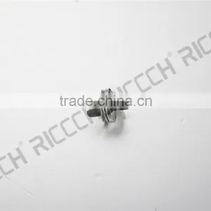 14mm Iron Magnet Button thumbnail-2