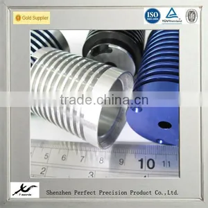 Custom Cnc Plastic Parts, Metal Parts, Precision Cnc Machining thumbnail-1