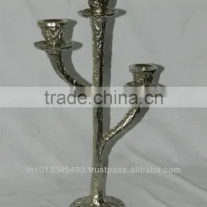 Tree Shape Candle Stand thumbnail-1