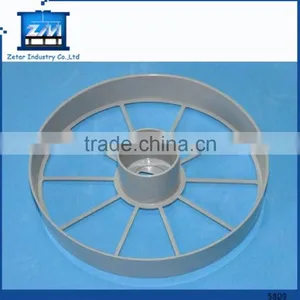 China Hot Selling Plastic Injection Moulding Making thumbnail-2