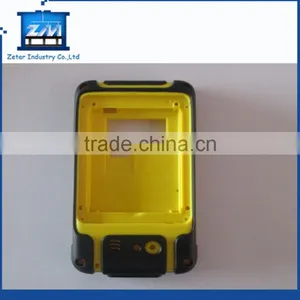 ISO Qualified Two Shot Plastic Injection Moulding Service thumbnail-1