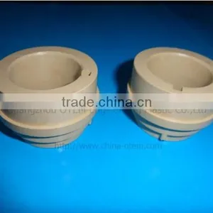 Plastic Screw Bushings(PPS,PEEK,PTFE,POM) thumbnail-1