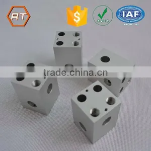 Custom Made Precision Parts Machining by Cnc thumbnail-1