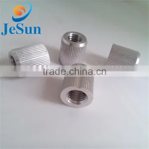 Shop Online Machine Nuts With Outside Threaded Nut thumbnail-1